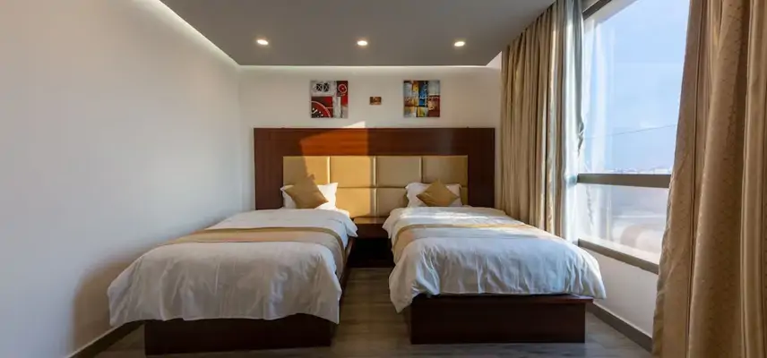 Rosalina Hotel image